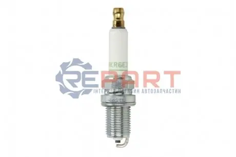 Свічка запалювання MB A-class (W169)/B-class (W245) 04-12 (BKR6EZB) NGK 4293 Купити в Україні