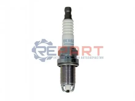 Свічка запалювання BMW/Citroen/Dacia/Daewoo/Fiat/Lancia/MB/Opel/Porsche/Renault (BKR6EK) NGK 4388 Купити в Україні