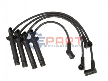 Комплект проводів запалювання FORD GALAXY I 2.3 01.97-05.06 NGK 44220 Купити в Україні