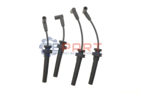 Комплект проводів запалювання CHRYSLER STRATUS, VOYAGER III, VOYAGER IV 2.4 01.95-12.08 NGK 44228 Купити в Україні
