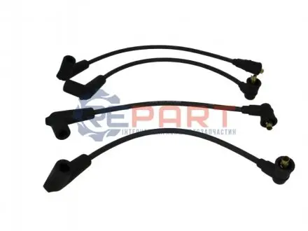 Комплект проводів запалювання MAZDA RX-8 1.3 10.03-06.12 NGK 44318 Купити в Україні