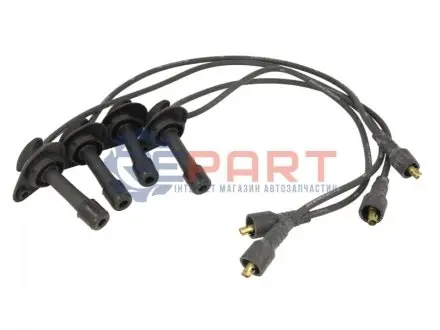 Комплект проводів запалювання SUBARU IMPREZA 2.0 03.94-12.00 NGK 44323 Купити в Україні