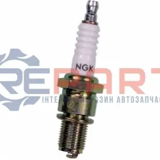 Свічка запалювання ARO/BMW/Bajaj/Bultaco/Carabela/Cossack/Ducson/Gilera/MBK/Opel/Wartburg (B6HS) NGK 4510 Купити в Україні