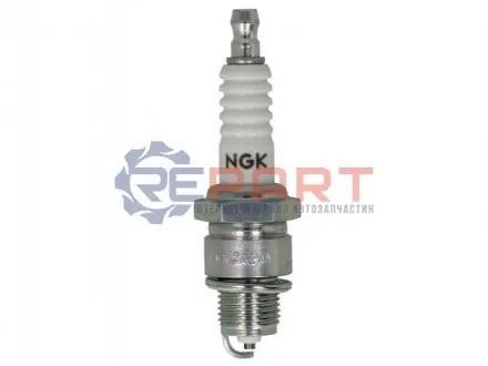 Фото Свеча зажигания NGK (4511) изображение 1