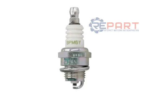 Свічка запалювання BPM6Y (ціна за 1шт) NGK 4562