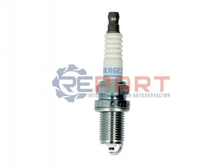 Свічка запалювання MB (W123/124/201) M102/103 (BKR6EZ) NGK 4619 Купити в Україні