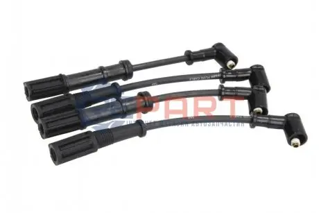 Фото Проволока зажигания, набор NGK (4746) изображение 1