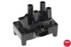 Котушка запалювання FORD COUGAR, ESCORT VI, FIESTA, FIESTA IV, FIESTA V, FOCUS C-MAX, FOCUS I, FOCUS II, FUSION, GALAXY I, GALAXY MK I, KA, KA+ III, MAVERICK, MONDEO I, MONDEO II 1.0-4.0 08.91 NGK (48001) зображення 2