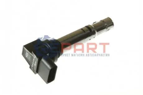 Котушка запалювання VW Caddy III 1.4TSI 04-10 (U5002) NGK 48003 Купити в Україні