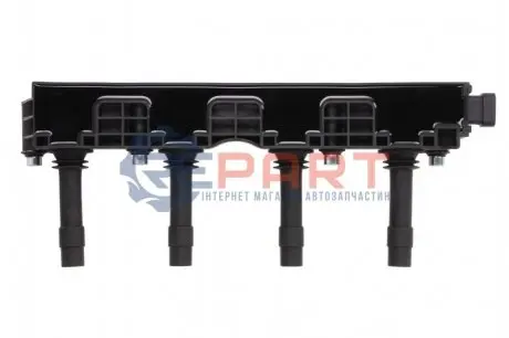 Фото Котушка запалювання Opel Astra G/Vectra 1.6 16V 95- (U6002) NGK (48006) зображення 1