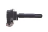 Фото Котушка запалювання AUDI A3, A4 B5, A6 C4, A6 C5, A8 D2, ALLROAD C5 SEAT ALHAMBRA, LEON SKODA OCTAVIA I VW BORA, BORA I, GOLF IV, PASSAT B5, SHARAN 1.8-4.2 03.94-12.10 NGK (48008) зображення 1