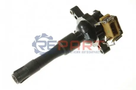 Котушка запалювання BMW 3 (E36), 3 (E46), 5 (E39), 7 (E38), 8 (E31), X5 (E53), Z3 (E36), Z8 (E52) LAND ROVER FREELANDER I, RANGE ROVER III MG ZS OPEL CORSA C, ZAFIRA A 1.6-5.4 01.91-08.12 NGK 48009 Купити в Україні
