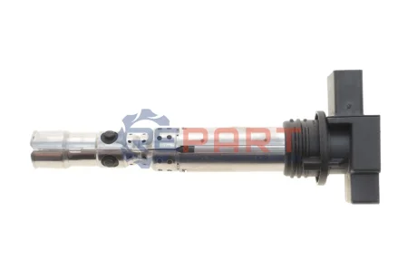 Котушка запалювання SEAT IBIZA III SKODA FABIA I, FABIA I PRAKTIK, FABIA II VW FOX, POLO IV 1.2/1.2LPG 07.01-12.14 NGK 48015 Купити в Україні
