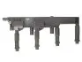 Фото Котушка запалювання MERCEDES A (W168), VANEO (414) 1.4-2.1 07.97-07.05 NGK (48017) зображення 1