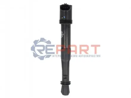 Котушка запалювання Fiat Doblo 1.6 01 NGK 48034