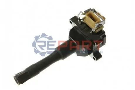 Котушка запалювання AUDI A6 C4 BMW 3 (E36), 3 (E46), 5 (E34), 5 (E39), 7 (E32), 7 (E38), 8 (E31) SKODA FAVORIT, FAVORIT FORMAN, FELICIA II VW GOLF II, POLO III 1.3-4.0 06.86-06.03 NGK 48036 Купити в Україні