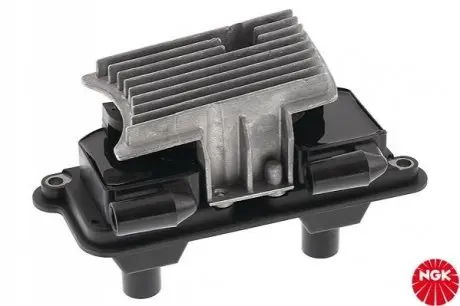 Котушка запалювання NGK 48048 Купити в Україні
