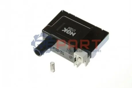 Котушка запалювання HONDA ACCORD IV, ACCORD V, ACCORD VI, CIVIC IV, CIVIC V, CIVIC VI, CR-V I, CRX III, HR-V, INTEGRA, LOGO, PRELUDE III, PRELUDE IV, PRELUDE V, SHUTTLE 1.3-2.3 04.86 NGK 48054 Купити в Україні