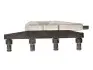 Фото Котушка запалювання SEAT AROSA SKODA FABIA I, FABIA I PRAKTIK, FELICIA I, FELICIA II, OCTAVIA I, OCTAVIA II VW LUPO I 1.0/1.3/1.4 10.94-05.06 NGK (48114) зображення 1