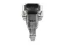 Фото Котушка запалювання SEAT AROSA SKODA FABIA I, FABIA I PRAKTIK, FELICIA I, FELICIA II, OCTAVIA I, OCTAVIA II VW LUPO I 1.0/1.3/1.4 10.94-05.06 NGK (48114) зображення 2