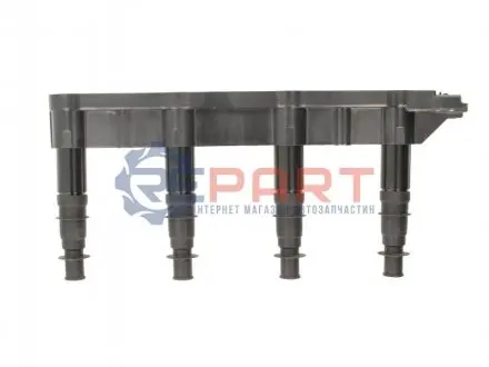 Котушка запалювання CITROEN C2, C3 I, C4, C4 I PEUGEOT 1007, 206, 207, 307 1.4 10.03 NGK 48124 Купити в Україні