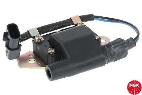 Котушка запалювання NGK 48152 Купити в Україні