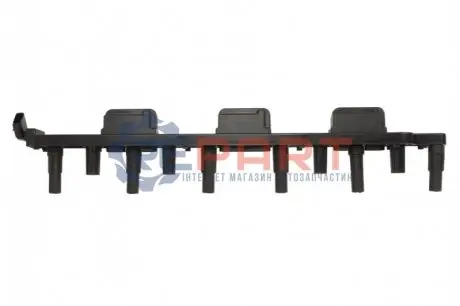 Котушка запалювання JEEP CHEROKEE, GRAND CHEROKEE I, GRAND CHEROKEE II, WRANGLER II 4.0 06.92-04.07 NGK 48219