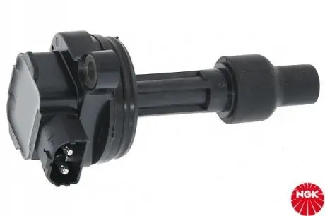 Котушка запалювання VOLVO 960, 960 II, C70 I, S40 II, S90 I, V50, V90 I 2.4/2.5/2.9 08.90-12.12 NGK 48237 Купити в Україні