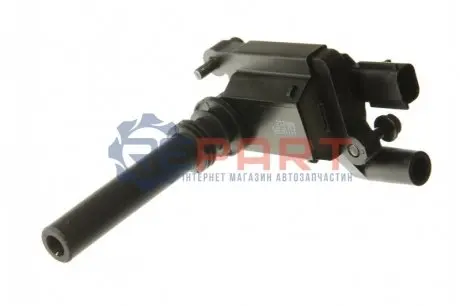 Котушка запалювання CHRYSLER 300C DODGE DURANGO, RAM 1500 JEEP GRAND CHEROKEE III 5.7 06.01-12.10 NGK 48264 Купити в Україні