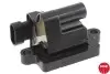 Котушка запалювання CADILLAC ESCALADE CHEVROLET AVALANCHE, SILVERADO 1500, SUBURBAN, TAHOE HUMMER HUMMER H2 4.8/5.3/6.0 09.99-12.07 NGK (48277) зображення 1