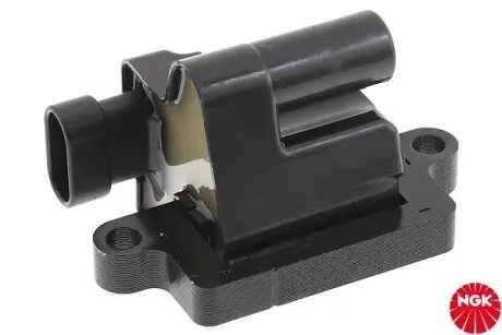 Котушка запалювання CADILLAC ESCALADE CHEVROLET AVALANCHE, SILVERADO 1500, SUBURBAN, TAHOE HUMMER HUMMER H2 4.8/5.3/6.0 09.99-12.07 NGK 48277