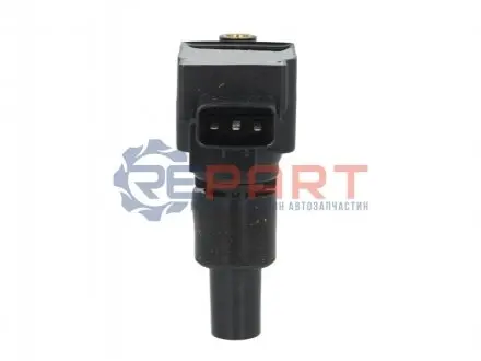 Котушка запалювання MAZDA RX-8 1.3 10.03-06.12 NGK 48283 Купити в Україні