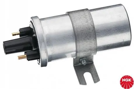 Котушка запалювання NGK 48306 Купити в Україні