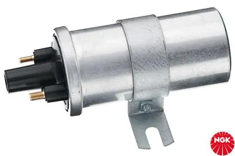 Котушка запалювання NGK 48340 Купити в Україні