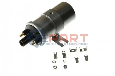 Котушка запалювання VW Caddy/LT 28-35/40-55/Passat 1.4-2.4i -96 NGK 48343 Купити в Україні