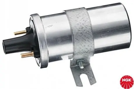 Котушка запалювання NGK 48346 Купити в Україні
