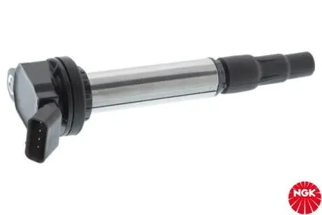 Котушка запалювання Toyota Avensis/Rav 4/Prius 1.6-2.0 08 NGK 48395 Купить в Украине