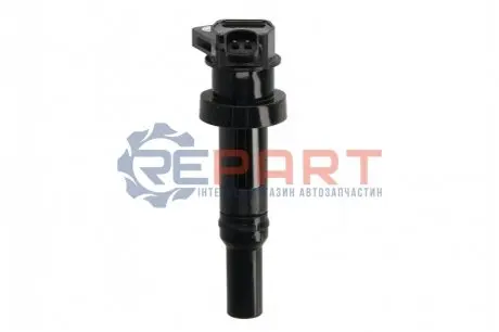 Котушка запалювання HYUNDAI ACCENT V, I20 ACTIVE, I20 I, I20 II, I20 III, I30, SOLARIS KIA CEE'D, CEED, PICANTO II, PICANTO III, PRO CEE'D, RIO III, RIO IV, STONIC 1.2-1.4LPG 09.08 NGK 49048 Купити в Україні