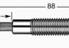 Свічка розжарювання NGK 4937 (фото 1)