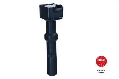 Катушка зажигания FORD C-MAX II, FIESTA VII, FOCUS IV, PUMA, TOURNEO CONNECT V408 NADWOZIE WIELKO, TRANSIT CONNECT V408 1.0/1.0ALK/1.0H 10.12- NGK 49481