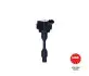 Котушка запалювання CITROEN C1 II PEUGEOT 108 TOYOTA AYGO, AYGO X, YARIS 1.0 04.14- NGK (49486) зображення 2