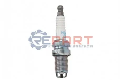 Свічка запалювання BKR5EKC (ціна за 1шт) DAIHATSU CUORE V, CUORE VI, SIRION, YRV FIAT PALIO, SIENA 1.0/1.4 04.96 NGK 5216
