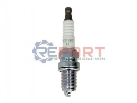 Свічка запалювання Acura/Ford/Honda/Lada/Mazda/Mitsubishi/Nissan/Subaru (BCPR6E-11) NGK 5282 Купити в Україні