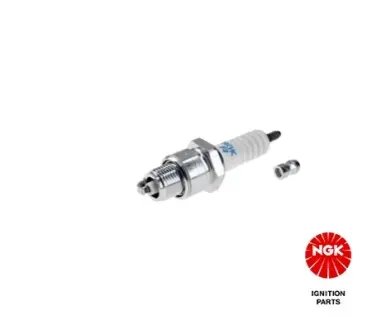 Свічка запалювання Honda NB/NH/SH 82-/Yamaha CS 02- (BPR6HS) NGK 5343 Купити в Україні