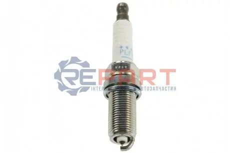 Свічка запалювання PLFR6A (ціна за 1шт) FORD FOCUS II, MONDEO IV, S-MAX 2.5 10.05-01.15 NGK 5472
