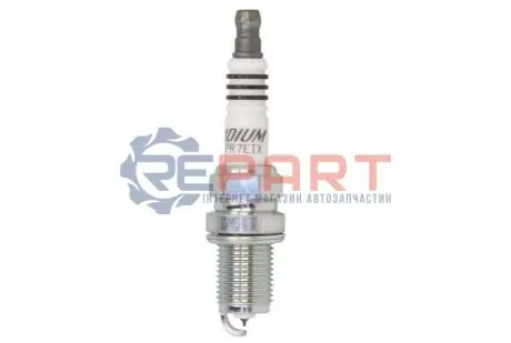 Свічка запалювання NGK 5690 Купити в Україні