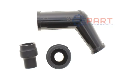 Наконечник свечи зажигания KTM EXC/MXC/SX 02-05 NGK 5817
