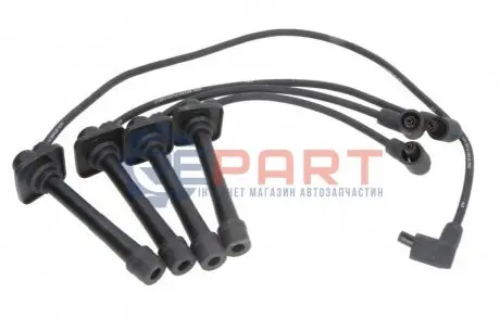Комплект проводів запалювання TOYOTA AVENSIS 1.6/1.8 09.97-10.00 NGK 5914 Купити в Україні
