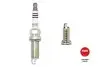 Фото Свічка запалювання DF6H-11B (ціна за 1шт) CITROEN C1 II, C2, C3 I, C4, C4 I DACIA LOGAN, LOGAN II, LOGAN MCV II, SANDERO, SANDERO II DAIHATSU CHARADE VIII LEXUS NX LOTUS ELISE 1.0-3.5 07.98 NGK (5989) зображення 1