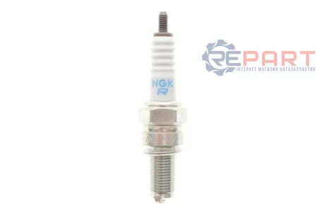 Свічка запалювання Adiva/Aprilla/Benelli/Bimota/Ducati/Gilera/Honda/Malaguti/Suzuki/Yamaha (CR9E) NGK 6263